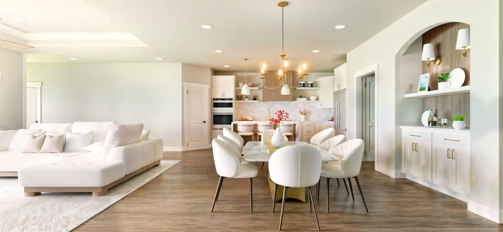 Sky Crest Estates Subdivision Unit No 1 - Residential