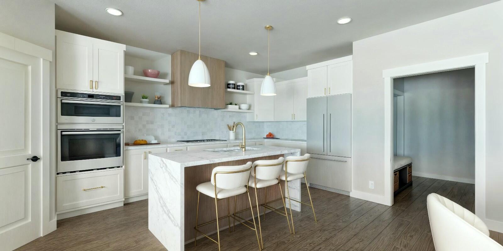 Sky Crest Estates Subdivision Unit No 1 - Residential