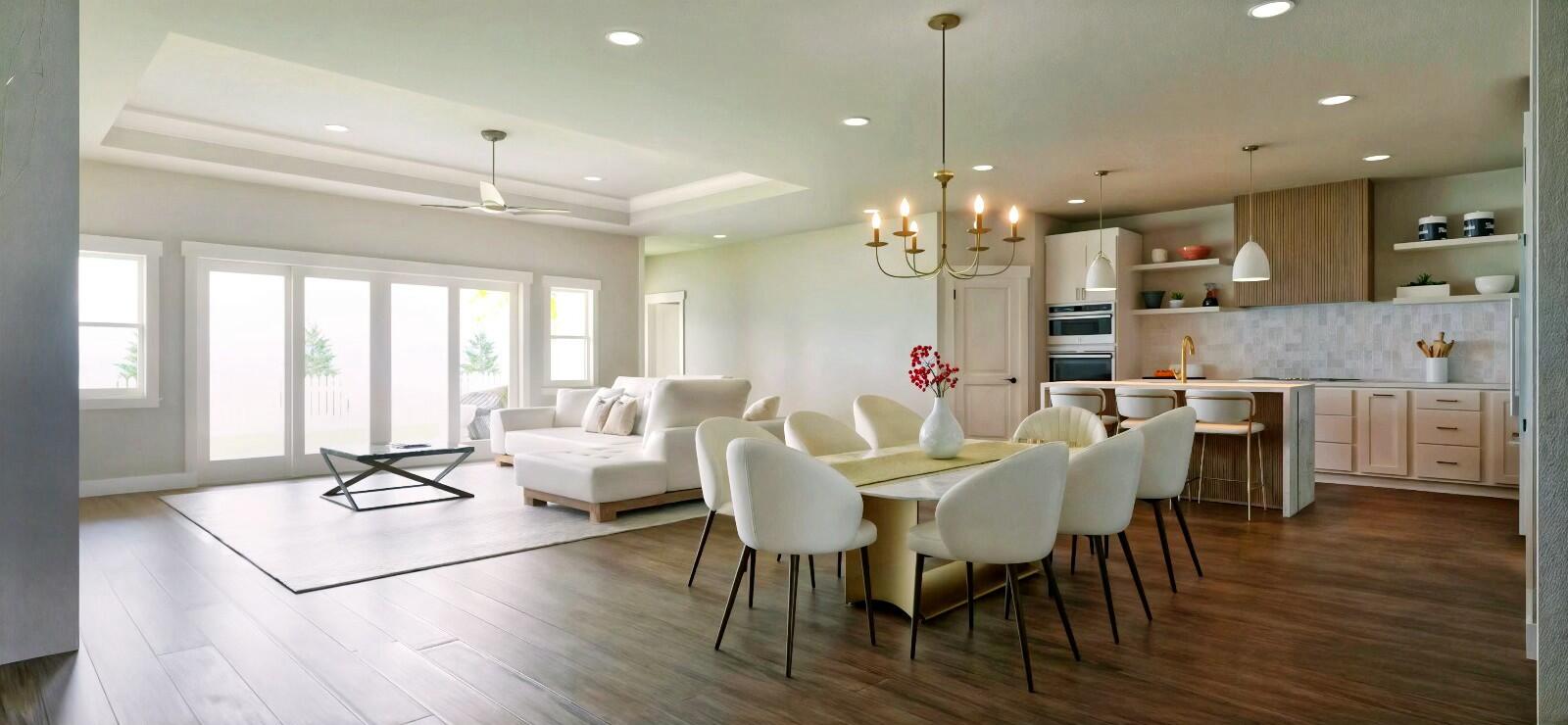 Sky Crest Estates Subdivision Unit No 1 - Residential