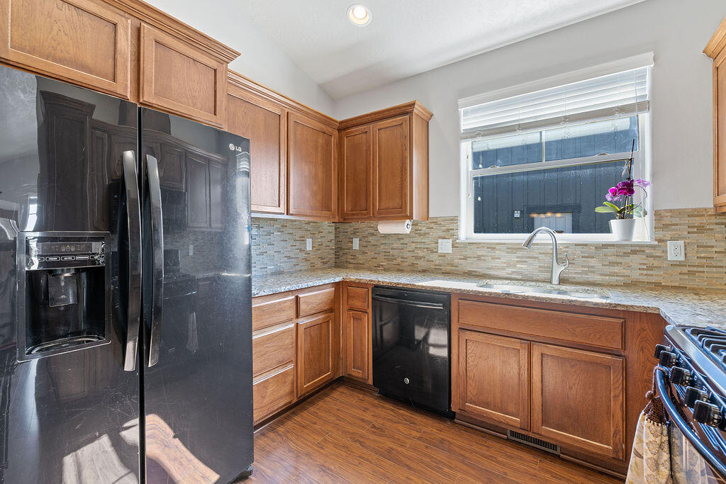 Ironhorse - Residential