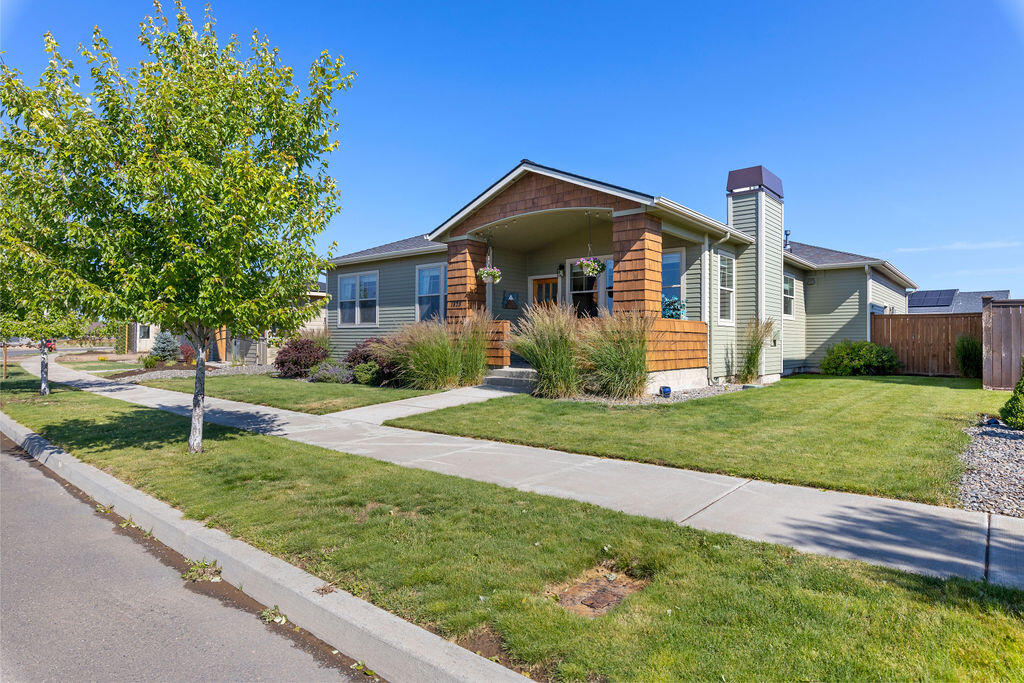 Ironhorse - Residential