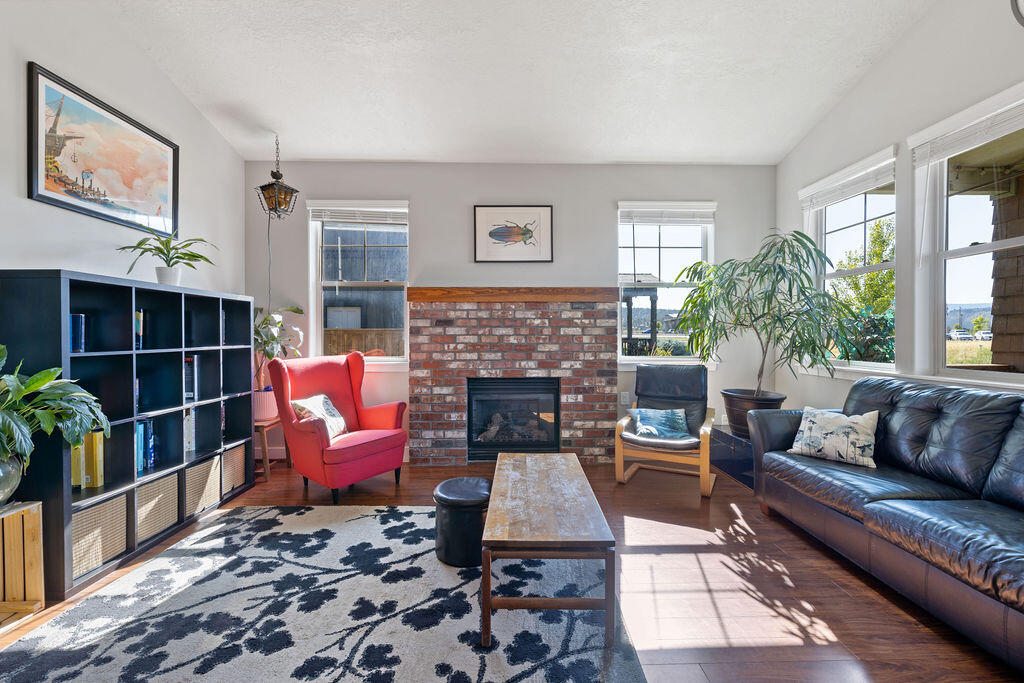 Ironhorse - Residential