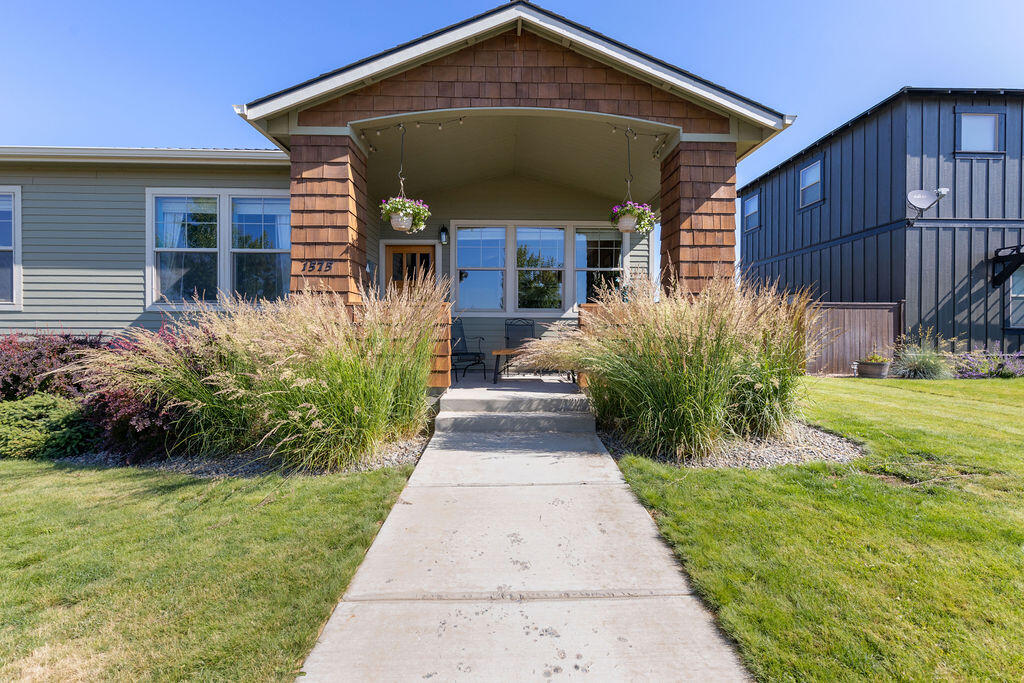 Ironhorse - Residential