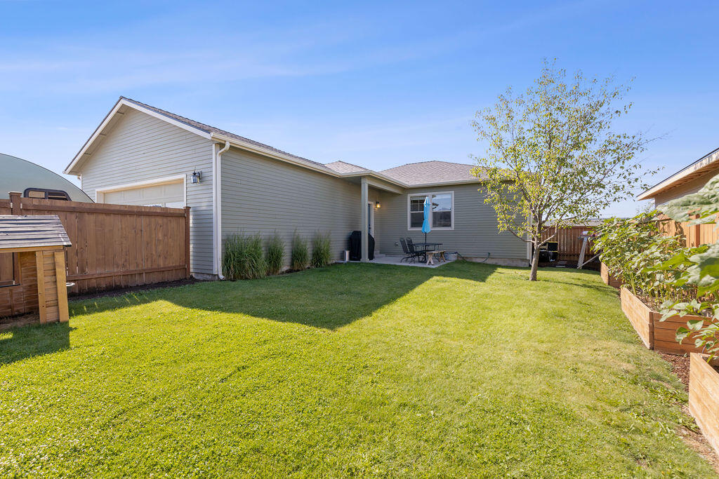 Ironhorse - Residential