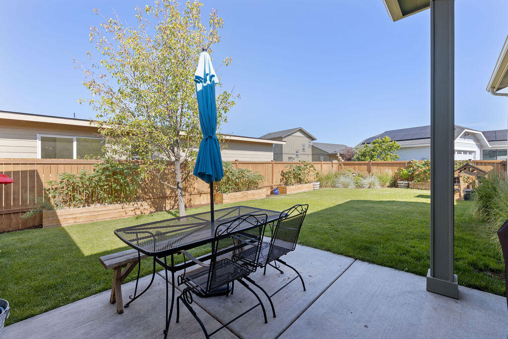 Ironhorse - Residential