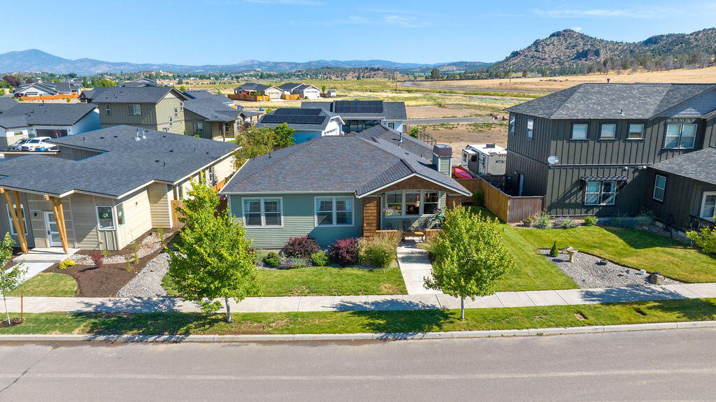 Ironhorse - Residential