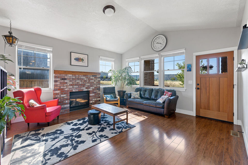 Ironhorse - Residential