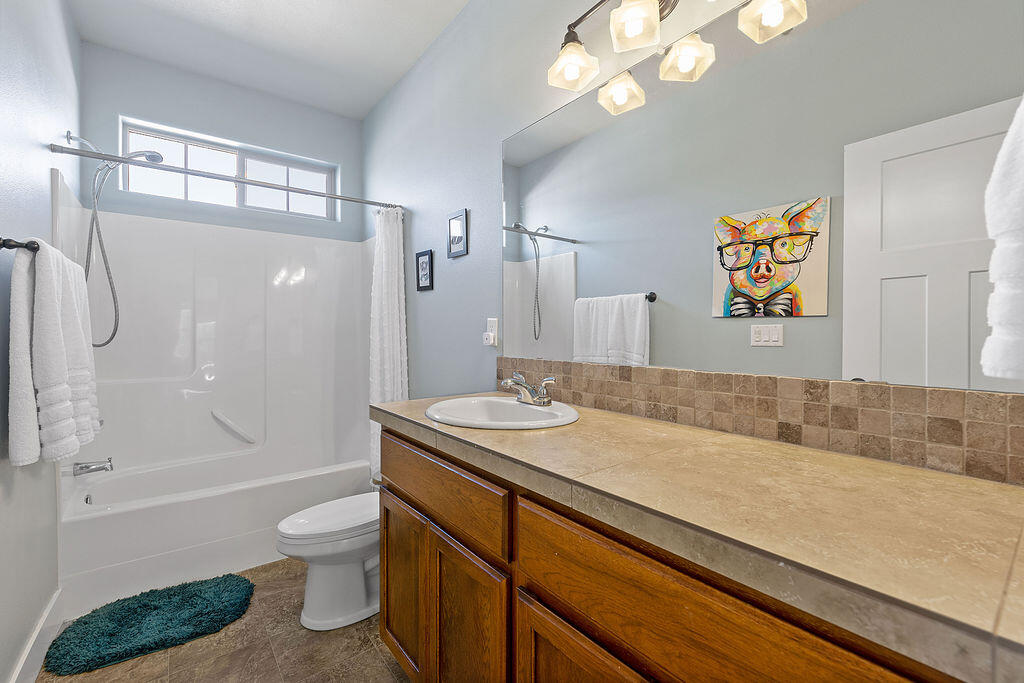 Ironhorse - Residential