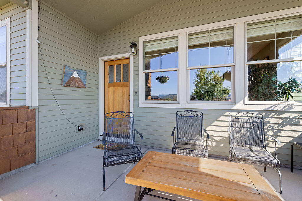 Ironhorse - Residential
