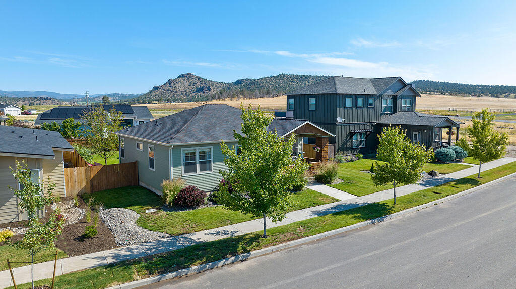 Ironhorse - Residential