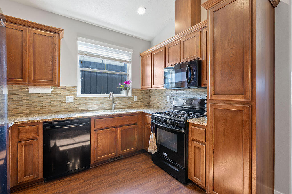Ironhorse - Residential