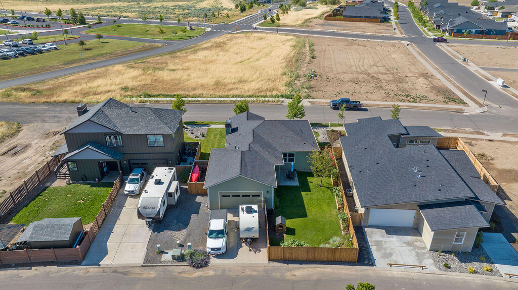 Ironhorse - Residential