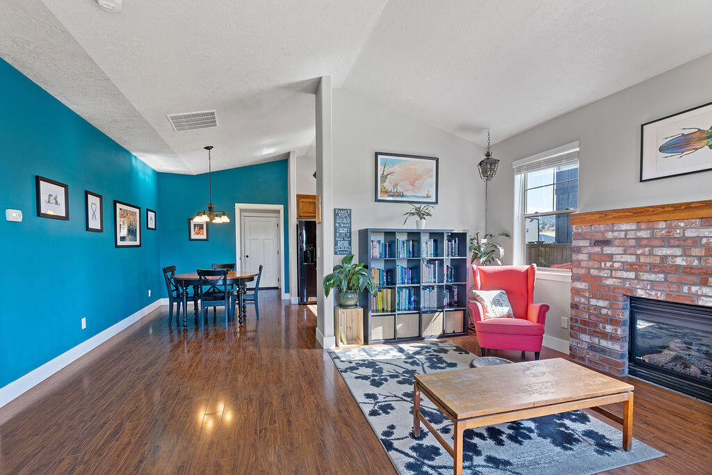 Ironhorse - Residential