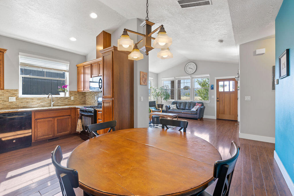 Ironhorse - Residential