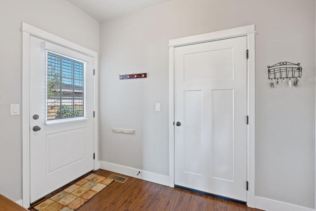 Ironhorse - Residential