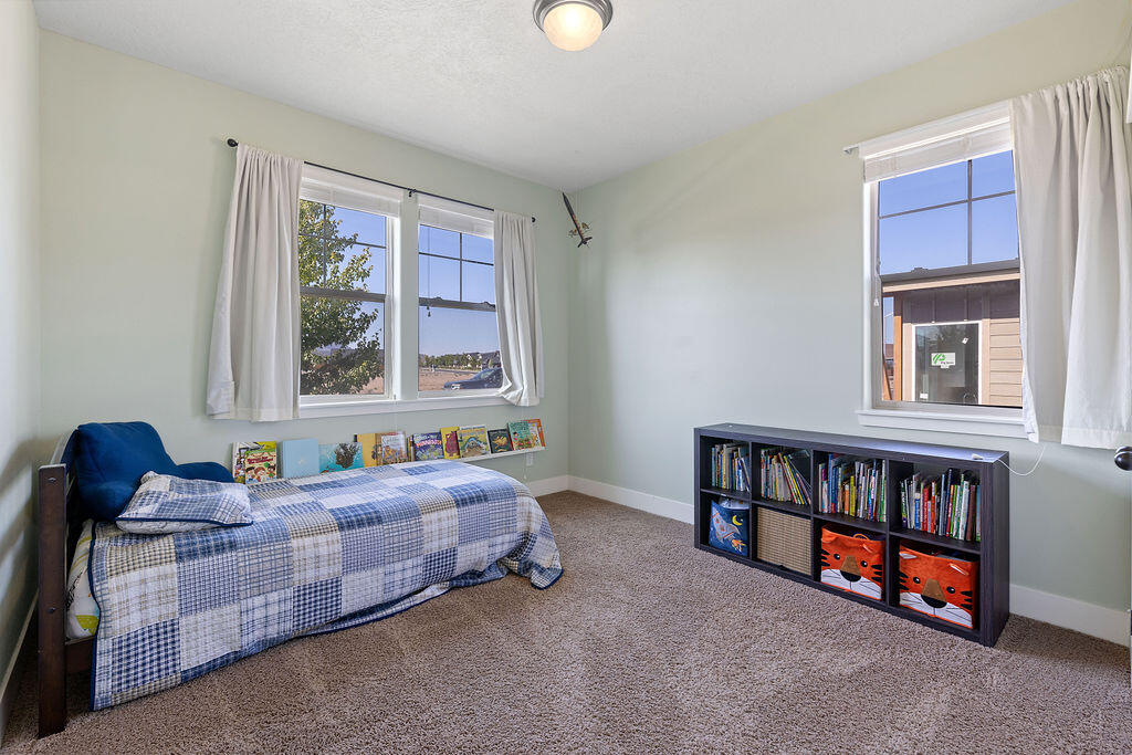 Ironhorse - Residential