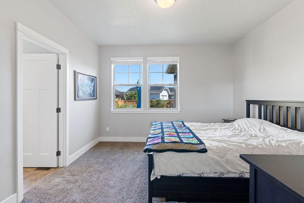 Ironhorse - Residential