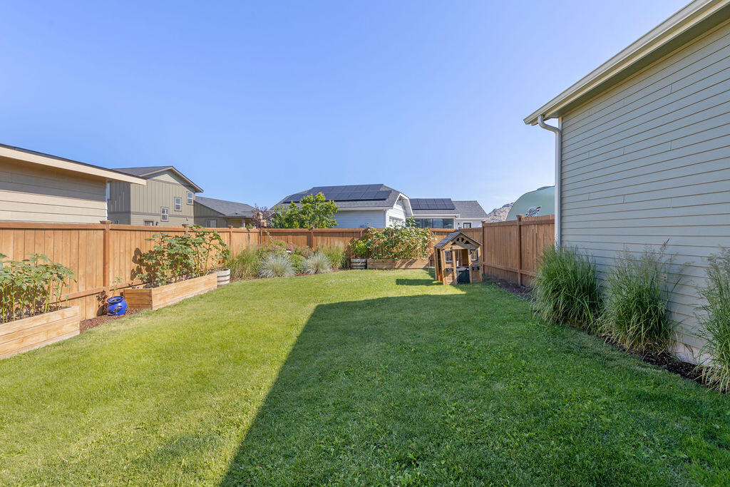 Ironhorse - Residential