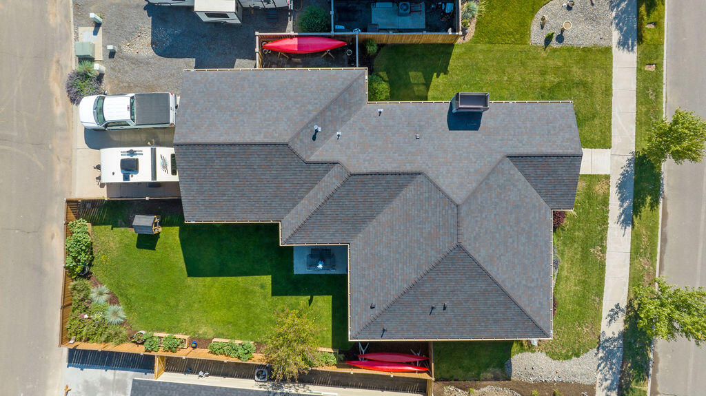 Ironhorse - Residential