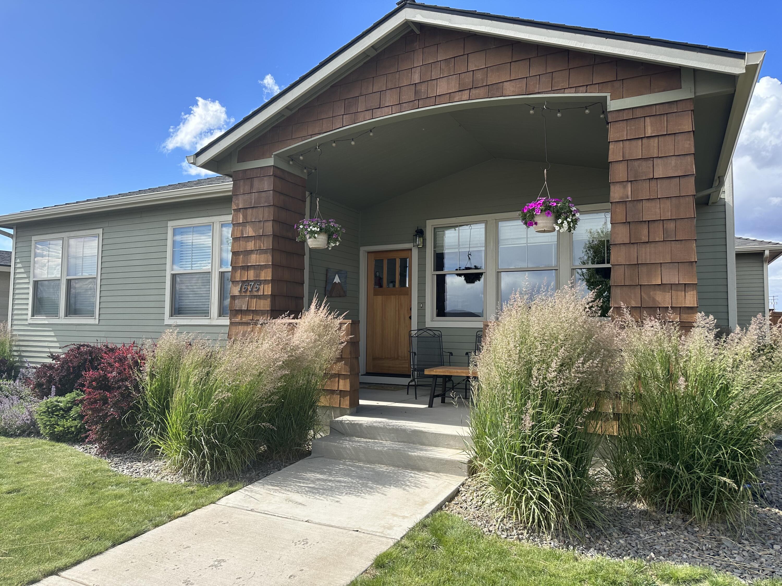 Ironhorse - Residential