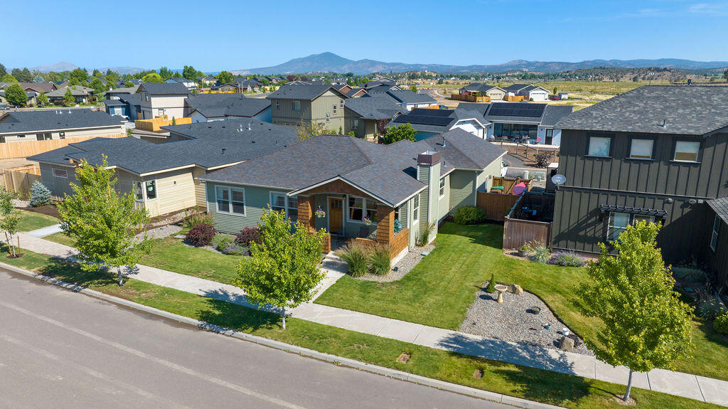 Ironhorse - Residential