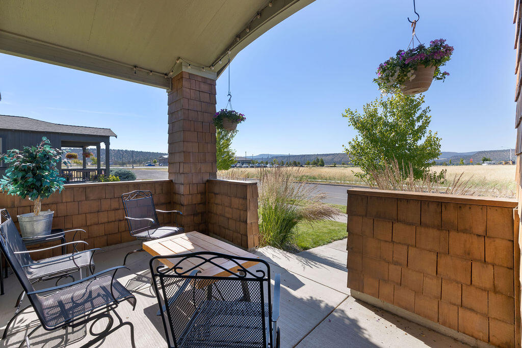 Ironhorse - Residential