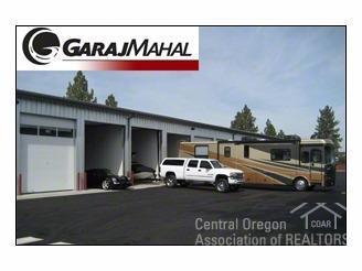 Garajmahal - Commercial Sale