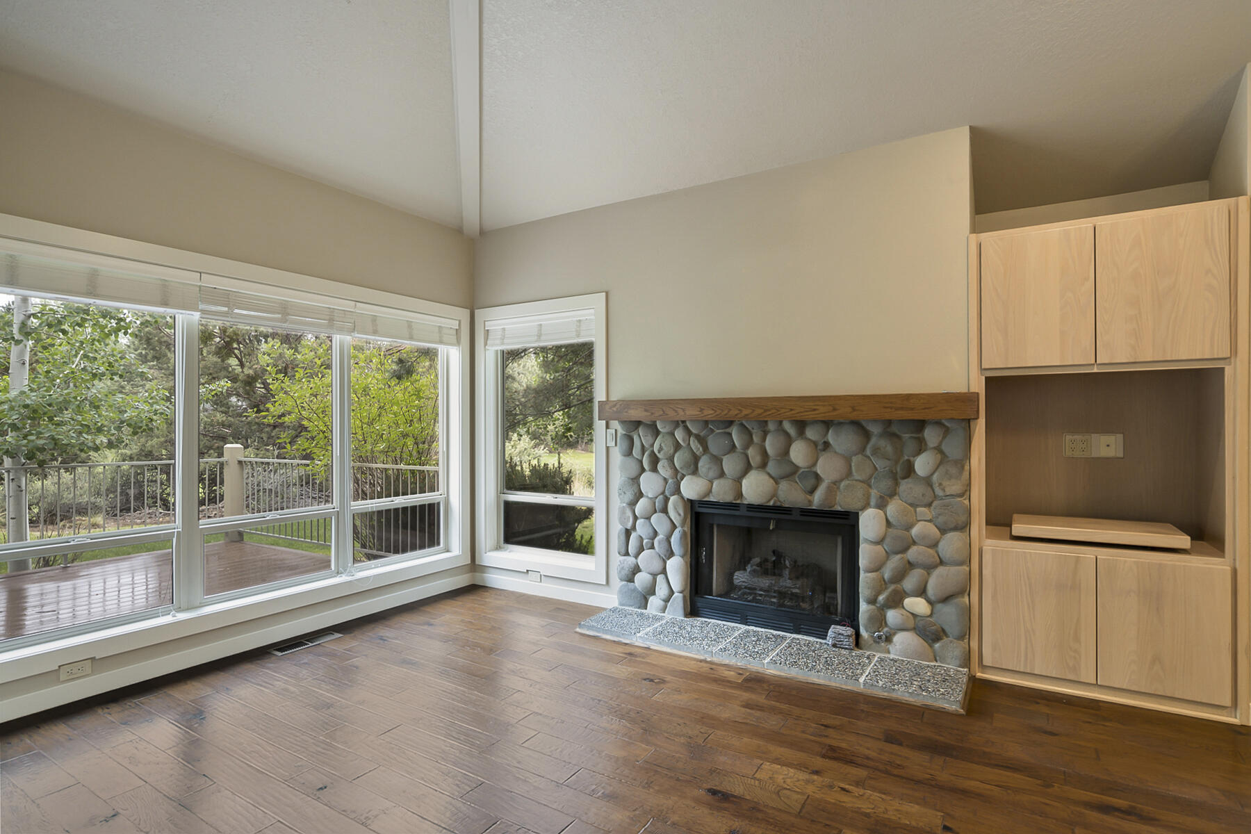 Rivers Edge Village - Residential