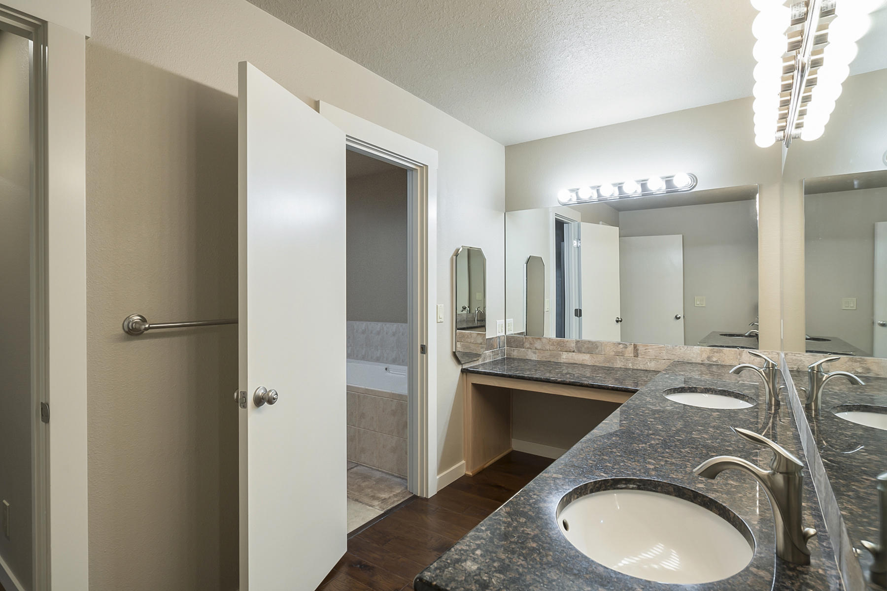 Rivers Edge Village - Residential