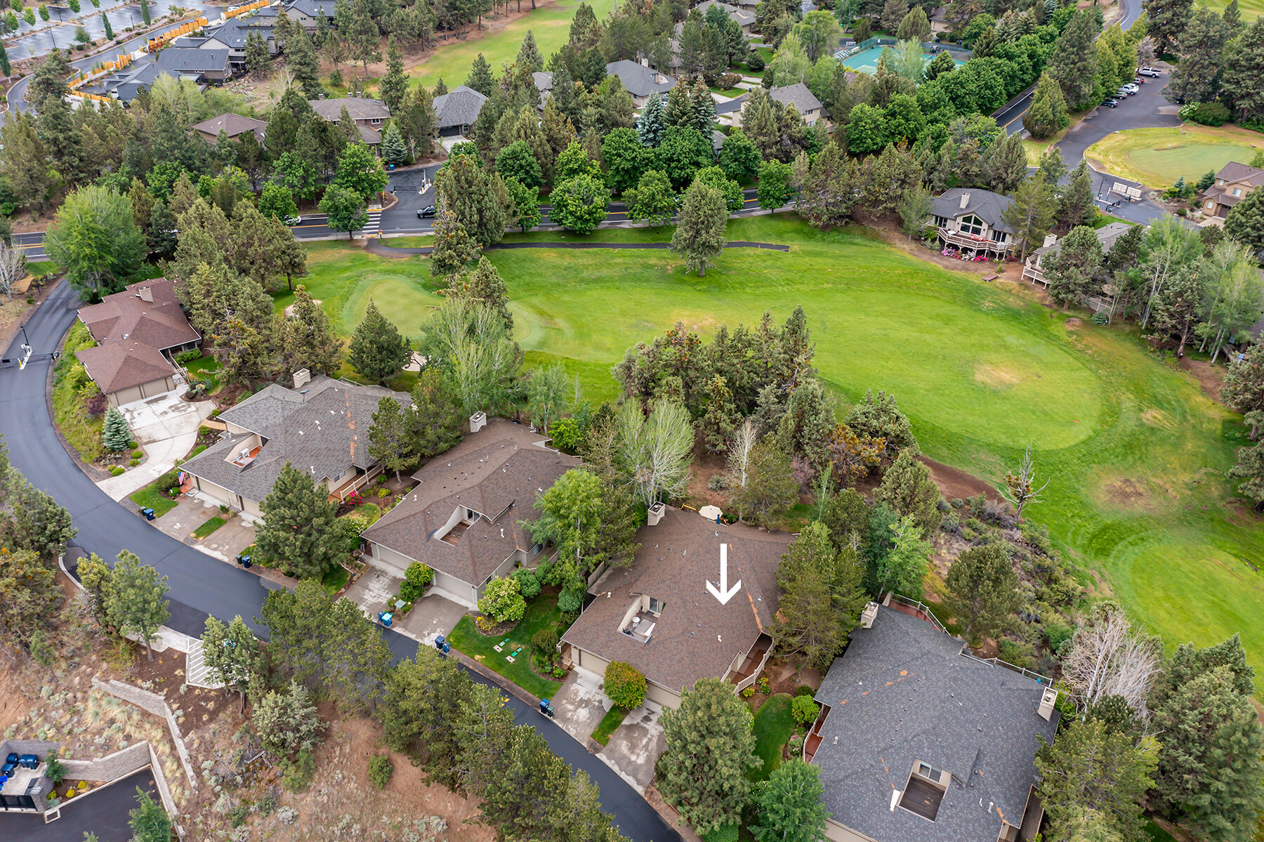 Rivers Edge Village - Residential