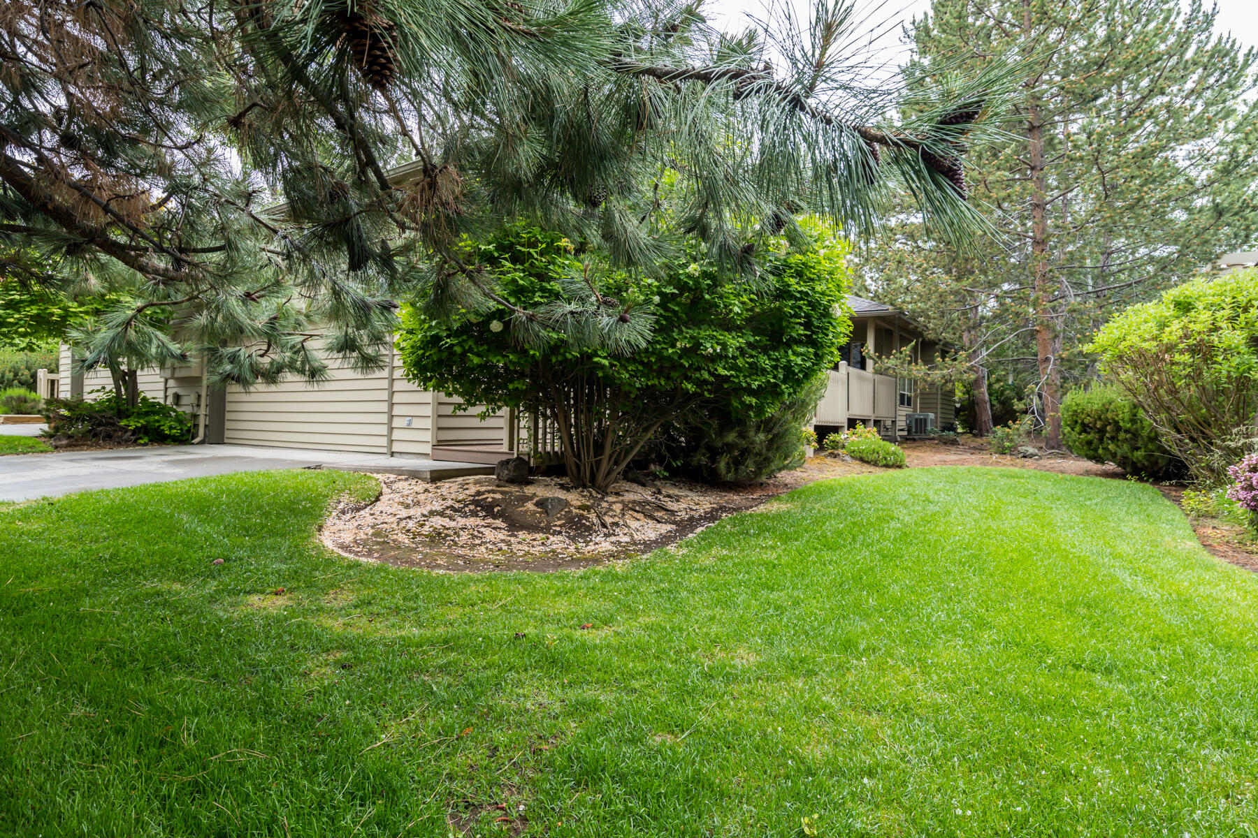 Rivers Edge Village - Residential