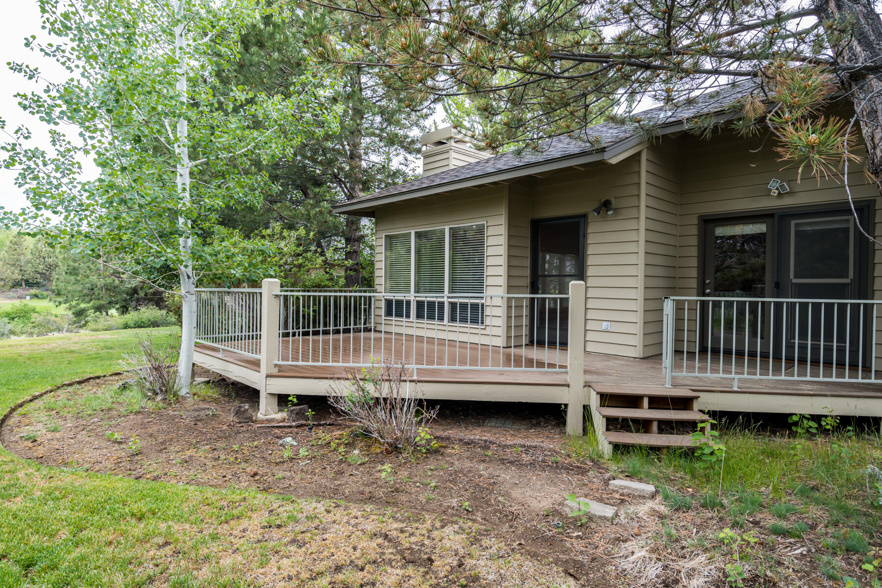 Rivers Edge Village - Residential