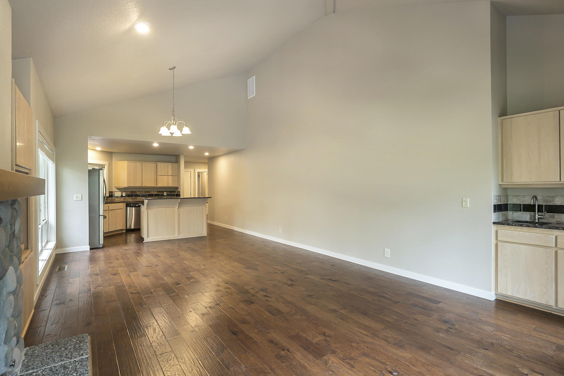 Rivers Edge Village - Residential