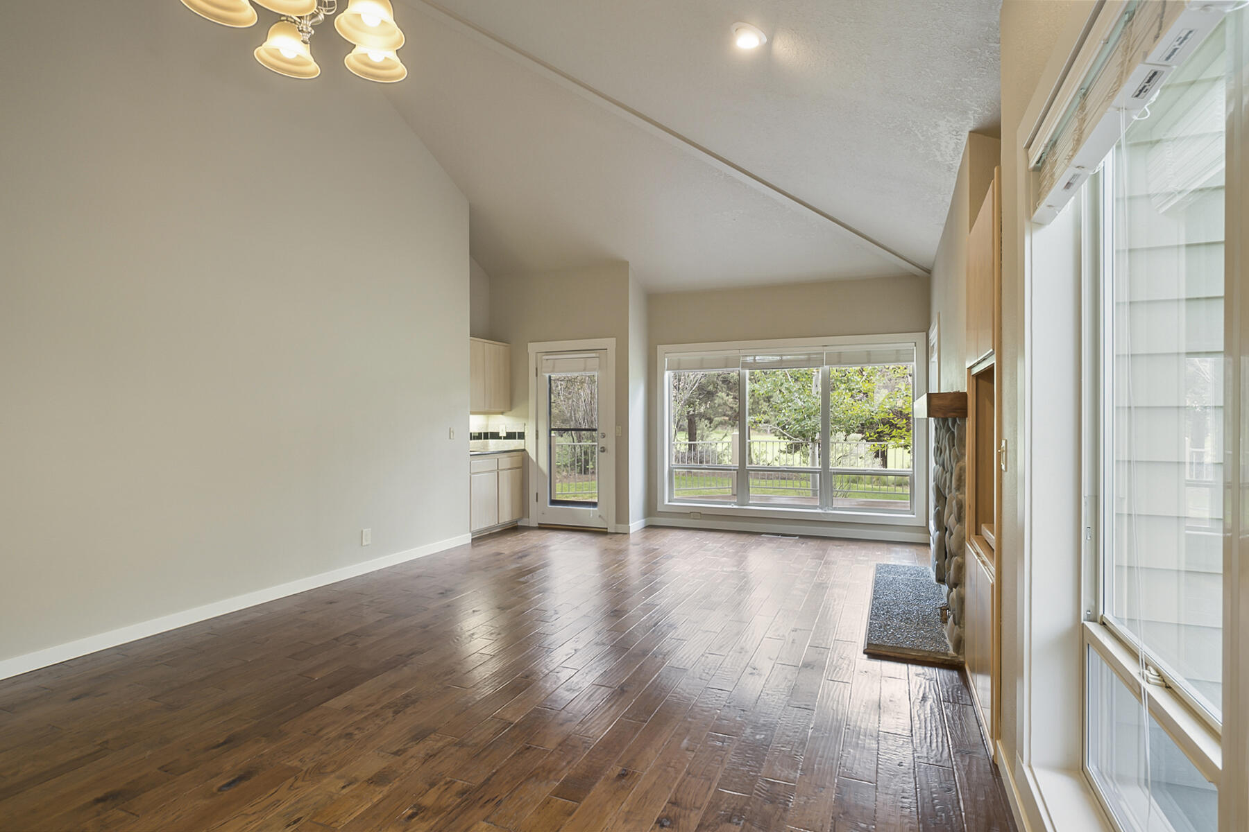 Rivers Edge Village - Residential