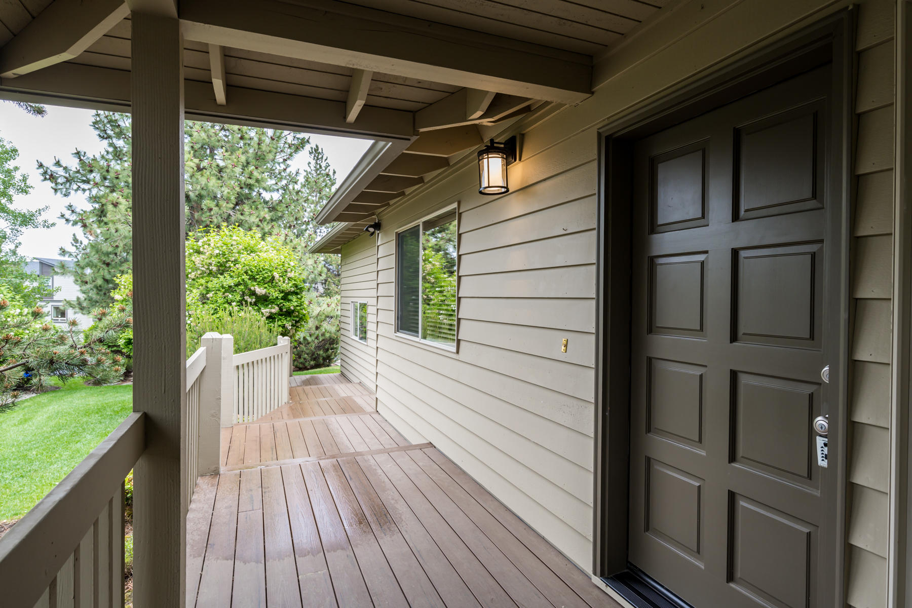 Rivers Edge Village - Residential