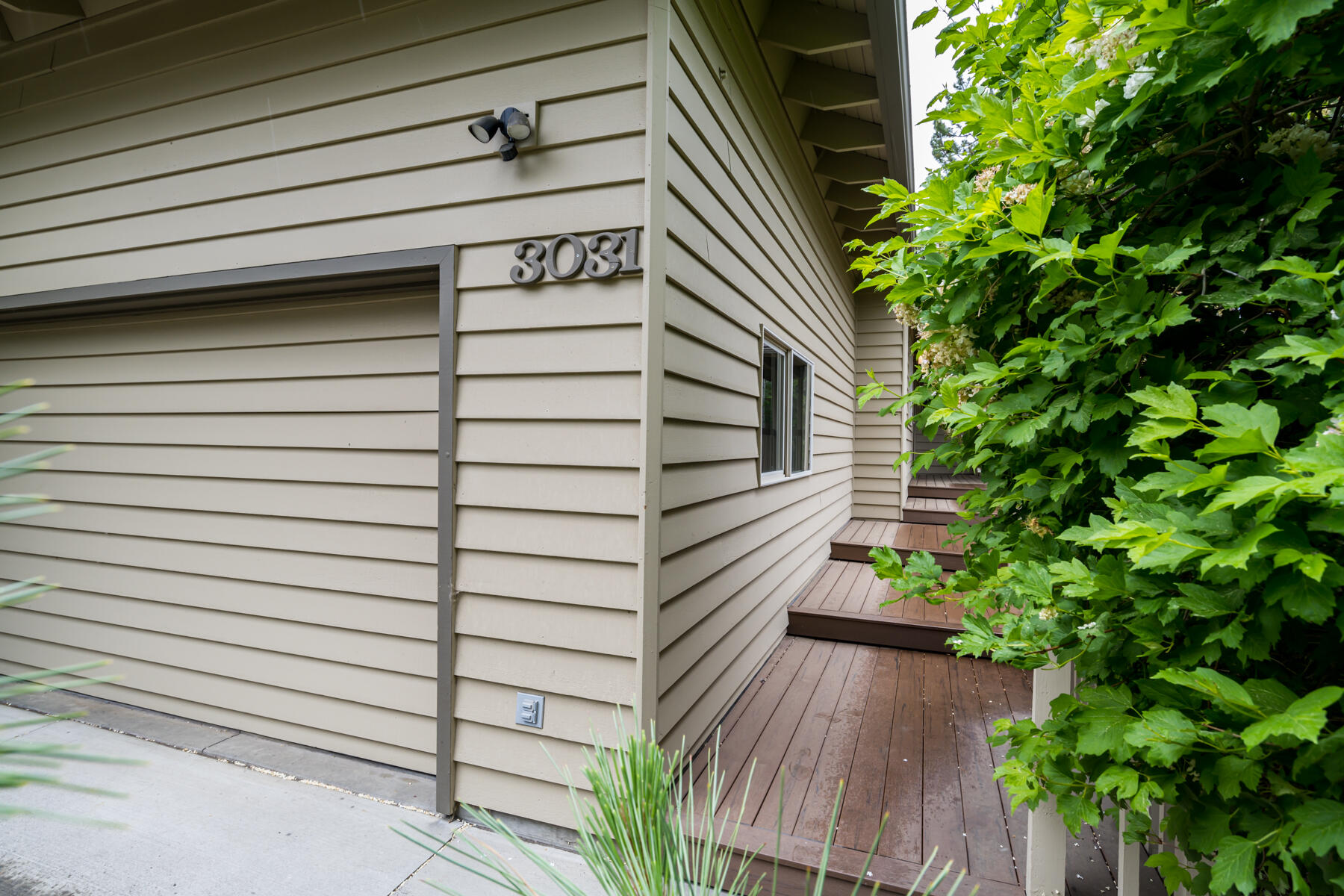 Rivers Edge Village - Residential