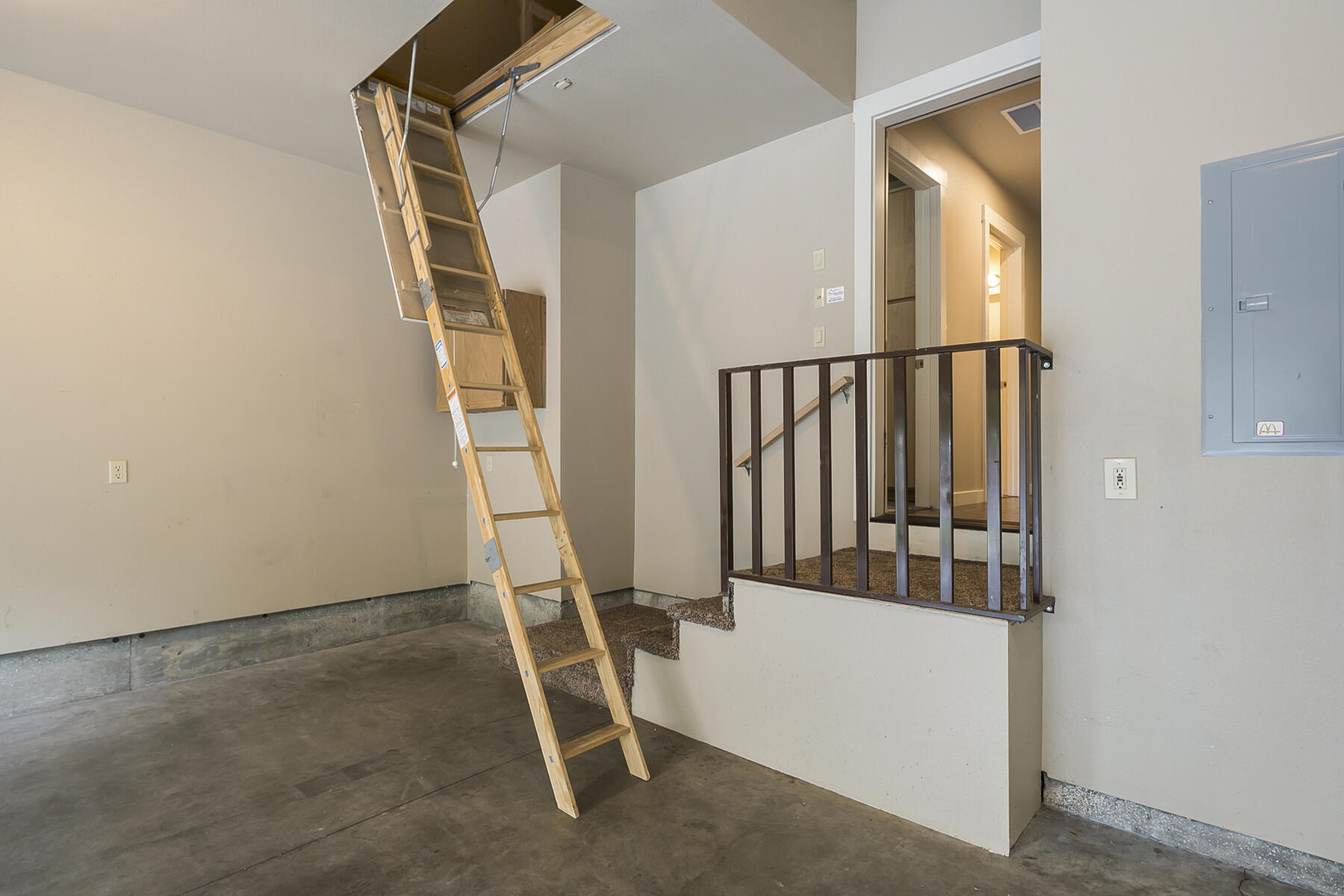 Rivers Edge Village - Residential