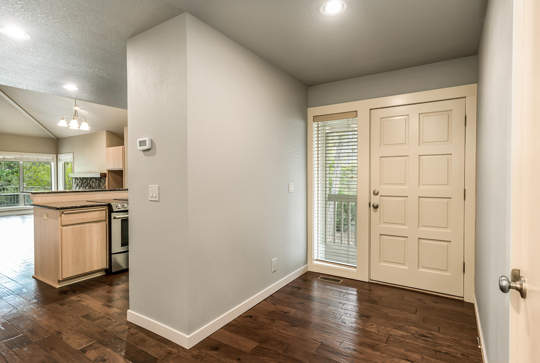 Rivers Edge Village - Residential