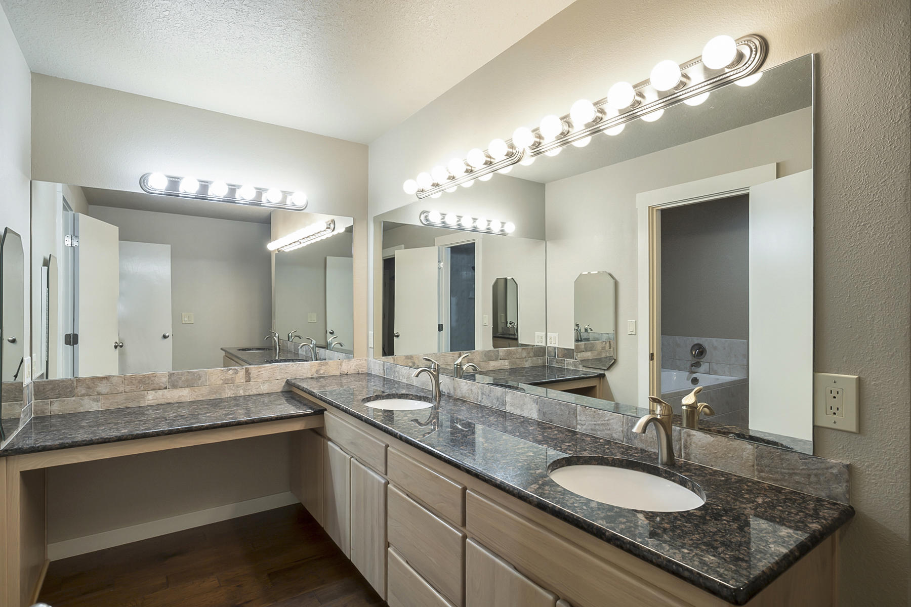 Rivers Edge Village - Residential