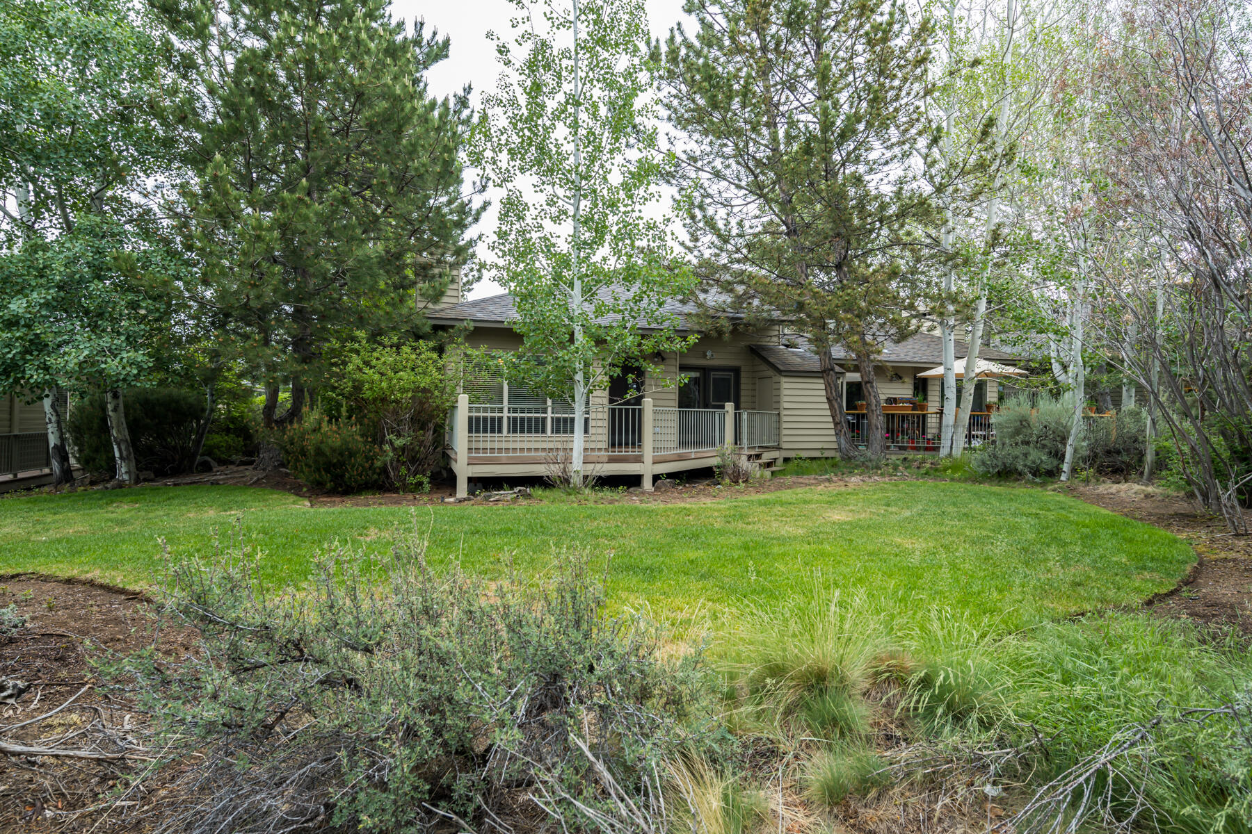 Rivers Edge Village - Residential