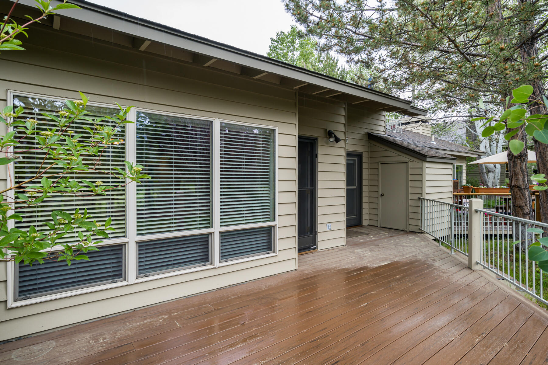 Rivers Edge Village - Residential