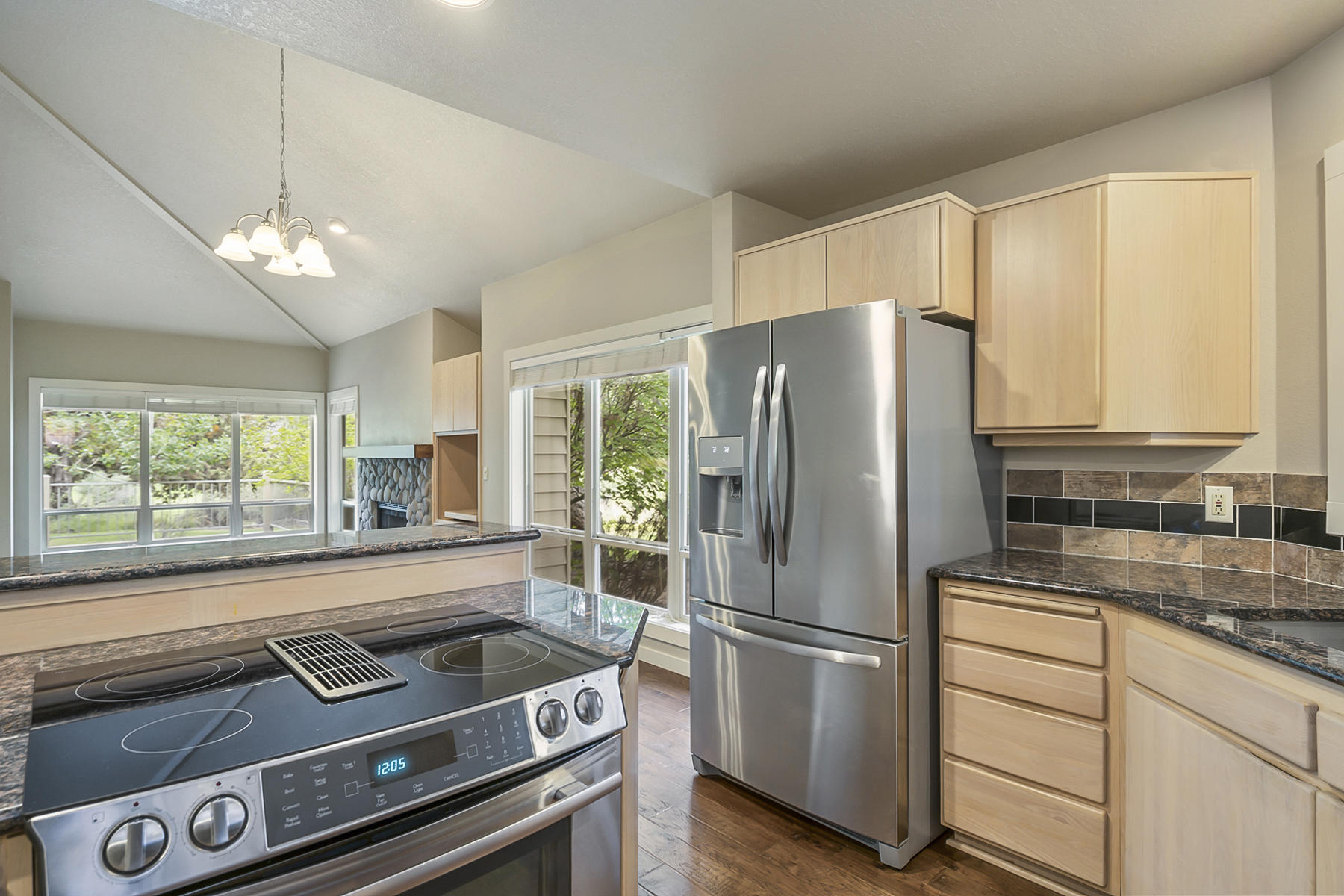 Rivers Edge Village - Residential