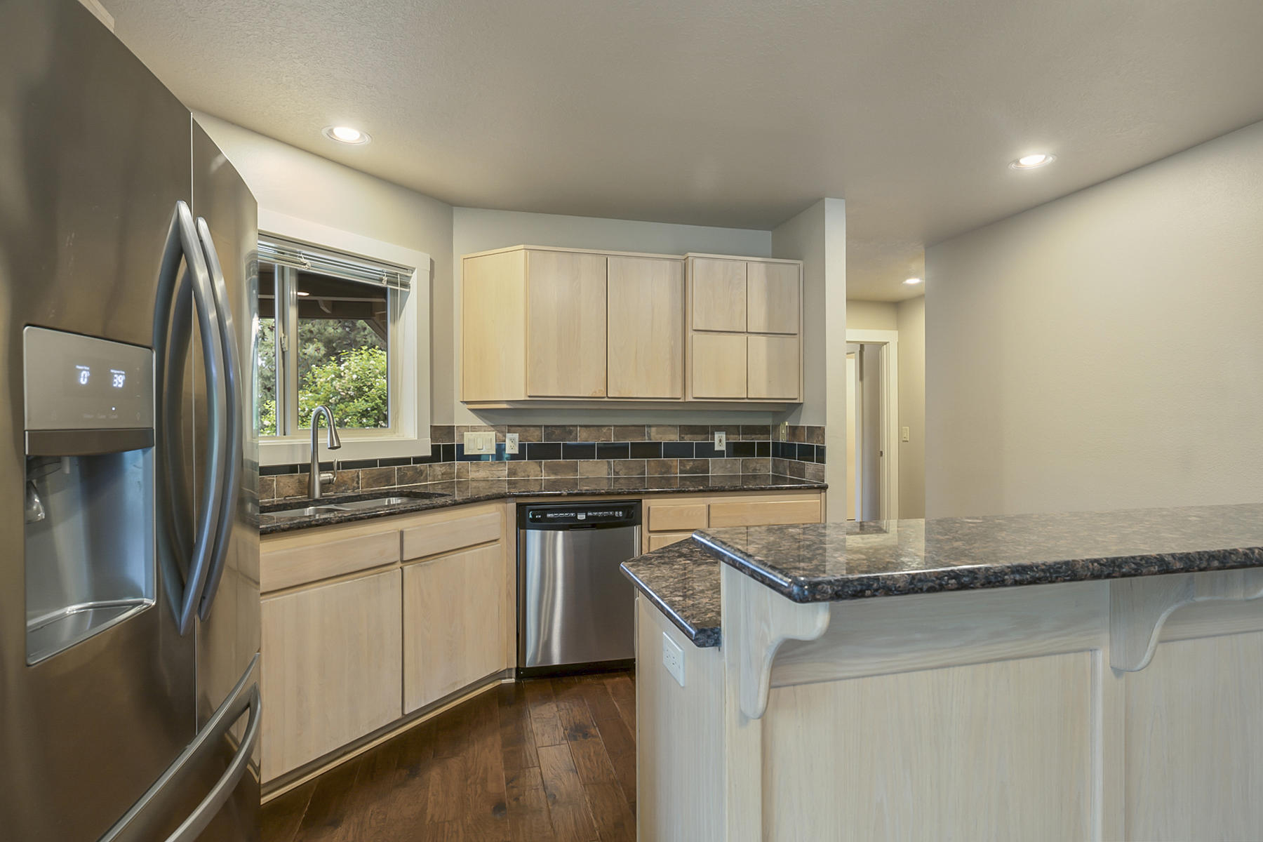 Rivers Edge Village - Residential