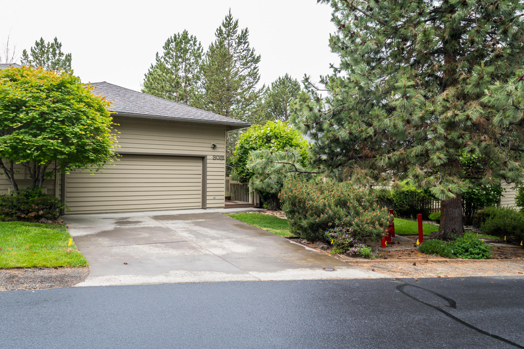 Rivers Edge Village - Residential