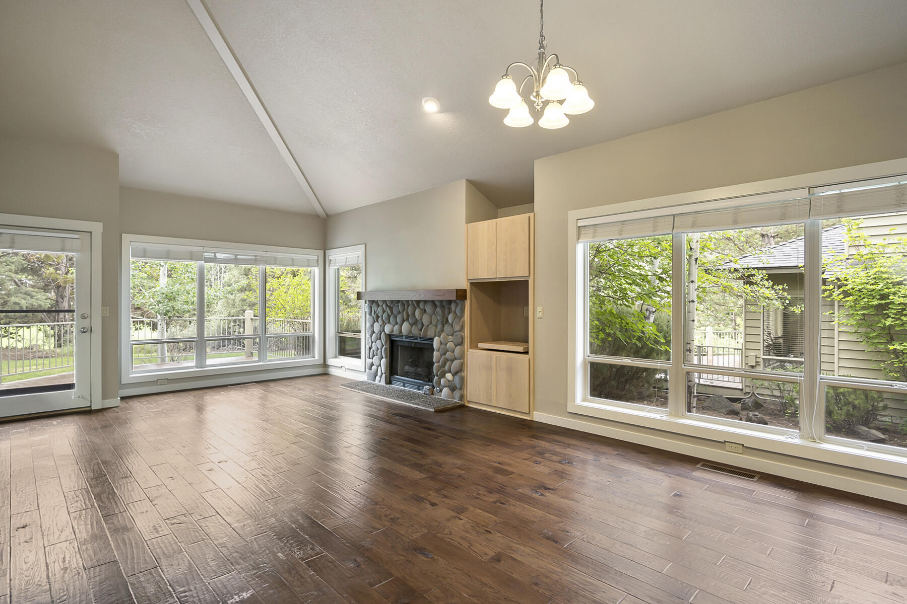 Rivers Edge Village - Residential