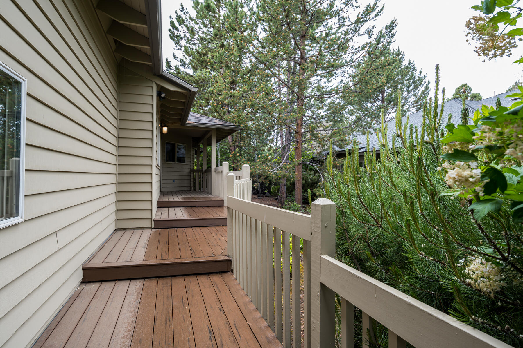 Rivers Edge Village - Residential