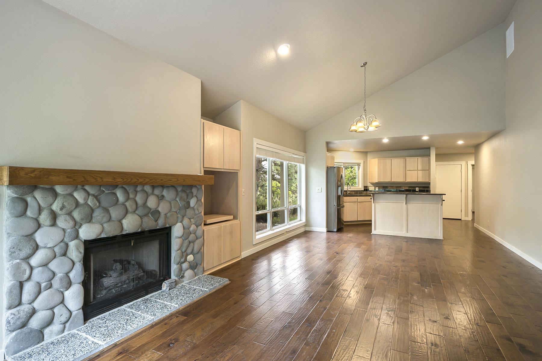 Rivers Edge Village - Residential