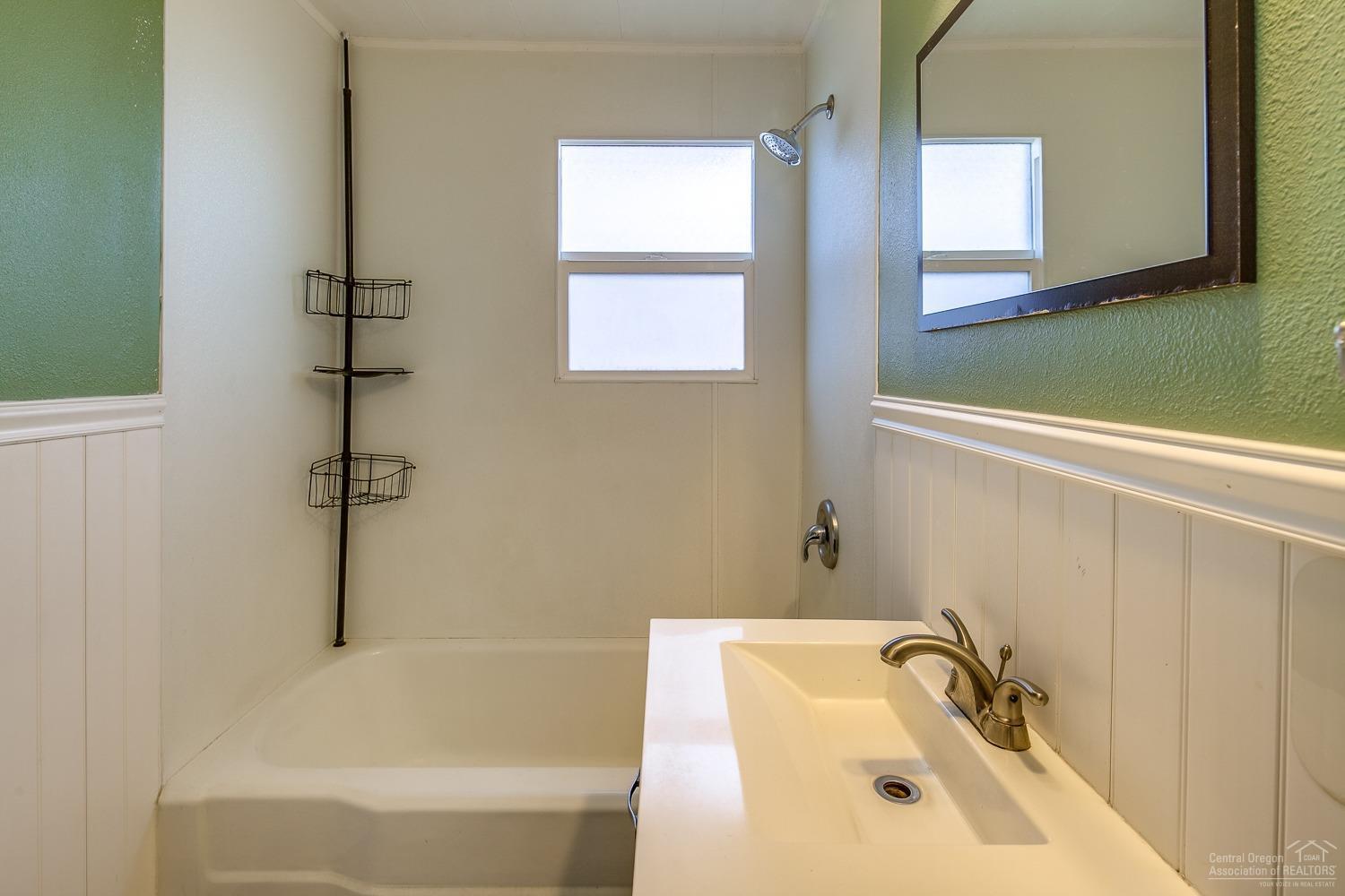 Townsite Of Redmond - Residential