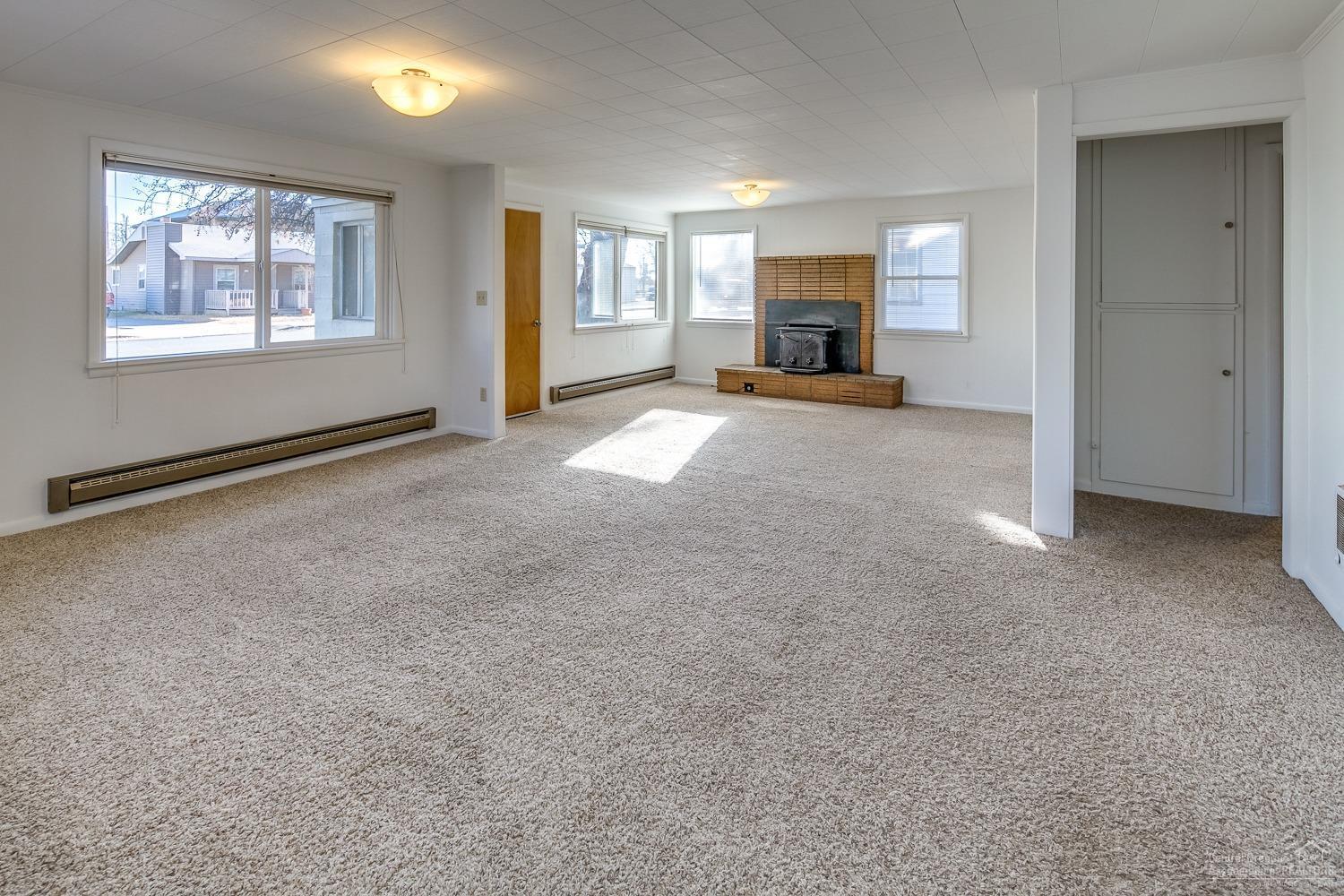 Townsite Of Redmond - Residential