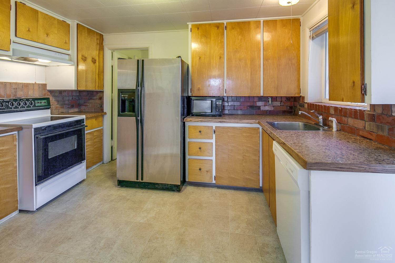 Townsite Of Redmond - Residential